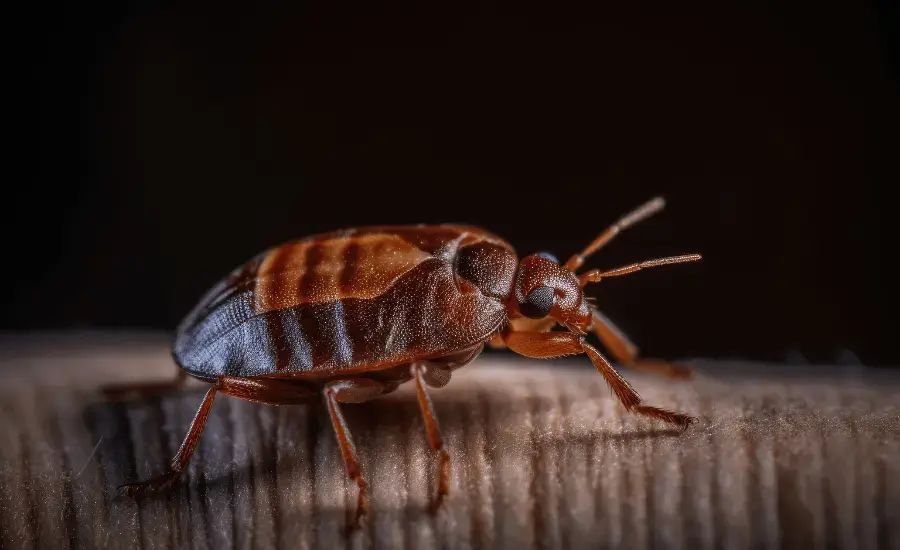 Bed Bugs Control Treatment